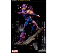 Marvel Premium Format Figure 1/4 Hawkeye 51 cm